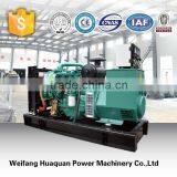 Harga genset 50kva with high quality and low price hot sale in Philippines