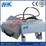 Dot peen marking machine for nameplate/metal/VIN marking Portable/table type/easy operate