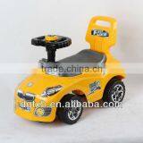 baby riding toy car,baby plastic swing car