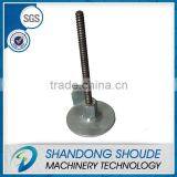 Formwork Bolt and Nut , Wing Nut