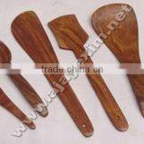 Wooden Spoon