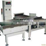 Weigher Check,overweight Rejection