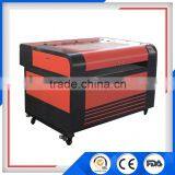 100w Steel Mini Laser Cutting Machine thumbnail-2