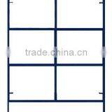 Snap-on Frame Double Box