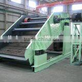 Mobile Movable Gold Mining Trommel Machine Circular Vibration Screen thumbnail-4