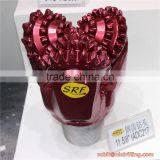 12 1/4''IADC127 Steel Tooth ,mill Tooth Tricone Rock Drilling Bits,tricone Rock Bit