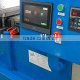 non frost evaporator fin making machine