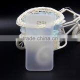 Ultra Thin 0.4mm for Samsung S7 Edge Plus Case ,custom for Samsung Galaxy S7 Case thumbnail-1