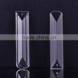 2015 New Arrival Polish Crystal Accessories Crystal Lamp Accessories For Light Accessory Wholesale Crystal Crafts In China