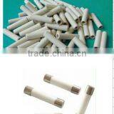 Alumina Ceramic Tubes With Excellent Quality And Long Working Time thumbnail-2