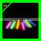 powder 12 hours mini glow stick for glow fishing float