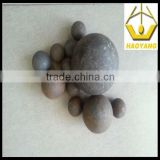 High chromium forged grinding balls mining