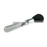 Synthetic Hair ABS Handle Makeup Powder Brush