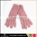 Golden Supplier With Best Price Of Sport Custom Running Glove thumbnail-5