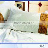 100% Cotton Hotel Used Pillow Case/ Pillow Cover