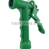5 1/2" Plastic Hose Nozzle, Garden Hose Nozzle, Garden Spray Gun