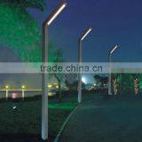 220VLED Bulb Garden Light/ Yard Lamp (Hot-dip Galvanized Steel) thumbnail-1