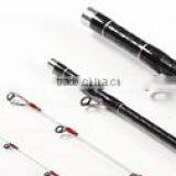 POWERFUL X-CARBON LINE AND FUJI KWA, KTAG GUIDES, GROUPER FISHING ROD thumbnail-4