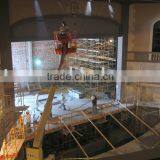 Steel Structure thumbnail-1