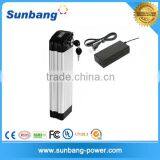 Power Wheel Battery Portable Battery Power E-bike Battery thumbnail-1