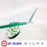 3mm-19mm Flat/Bent TEMPERED GLASS With 3C/CE/ISO Certificate thumbnail-1