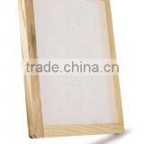 Plastic Window Screen