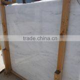 Turkey White Marble Wall and Floor Tiles thumbnail-6