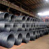 Hot Sales High Carbon Steel Wire Rod in DuBai thumbnail-2