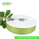 Custom Printed Grosgrain Ribbon for Christmas