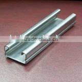 P41 Series Channels and Combinations