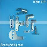 Custom Steel Stamped Product