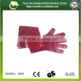 Protection Gloves Arm Glove Plastic Gloves Five Figures Glove