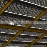 Perforated Titanium Mesh Sheet