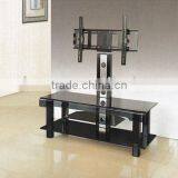 Movable tv Stand TV-032 thumbnail-1