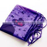 3D Owl Print School Backpack Girls Beautiful School Bags for Kids thumbnail-6