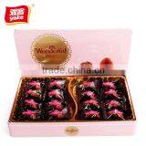 Yake Dark Chocolate With Wonderful Names thumbnail-6