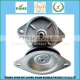 FRH15050 Factory Supply Rubble Mount For Diesel Generator . Load Weight 750kg-1100kg