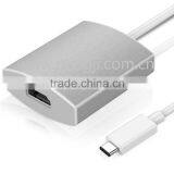2015 New Hot Selling Type C to USB/Type C Adaptor for New Macbook thumbnail-2