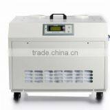 High Efficiency Small Spraying Industrial Ultrasonic Humidifier 9L/HR