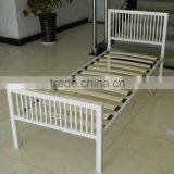 Modern Children Bed, Metal Bed, Single Bed thumbnail-1