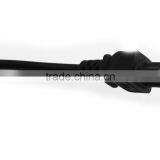 Uruguay 2 Pin Electrical Extension Power Cord Computer Cable thumbnail-2