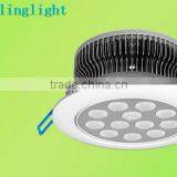 12W LED Ceiling Light thumbnail-1