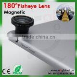 Clip 180 Fisheye Lens Mobile Accessories thumbnail-6