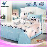 Fashion Cool Kids Tide Cartoon Anime Bed Sheets thumbnail-6
