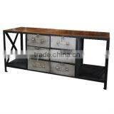 Industrial Furniture