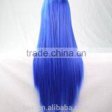 Chinese Factory Wholesale High Quality Cheap Price Very Long Human Wigs thumbnail-3