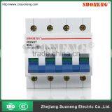 RSN671p 2p 3p 4p Circuit Breaker Mini Circuit Breaker
