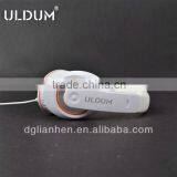 Headset Factory Over Ear Wired 3.5mm Connectors Stereo Mp3 Headphone thumbnail-3