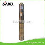 6 Inch Stainless Steel Deep Well Pumps thumbnail-2