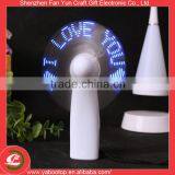 Promotional Fan Made in China thumbnail-6